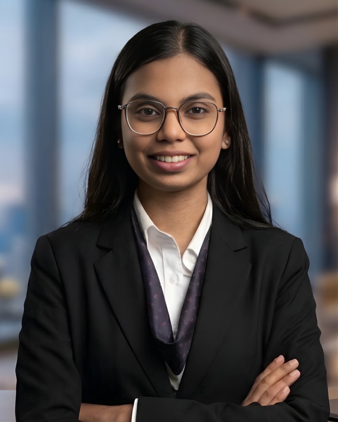 Nidhi Sharma, SharpSites