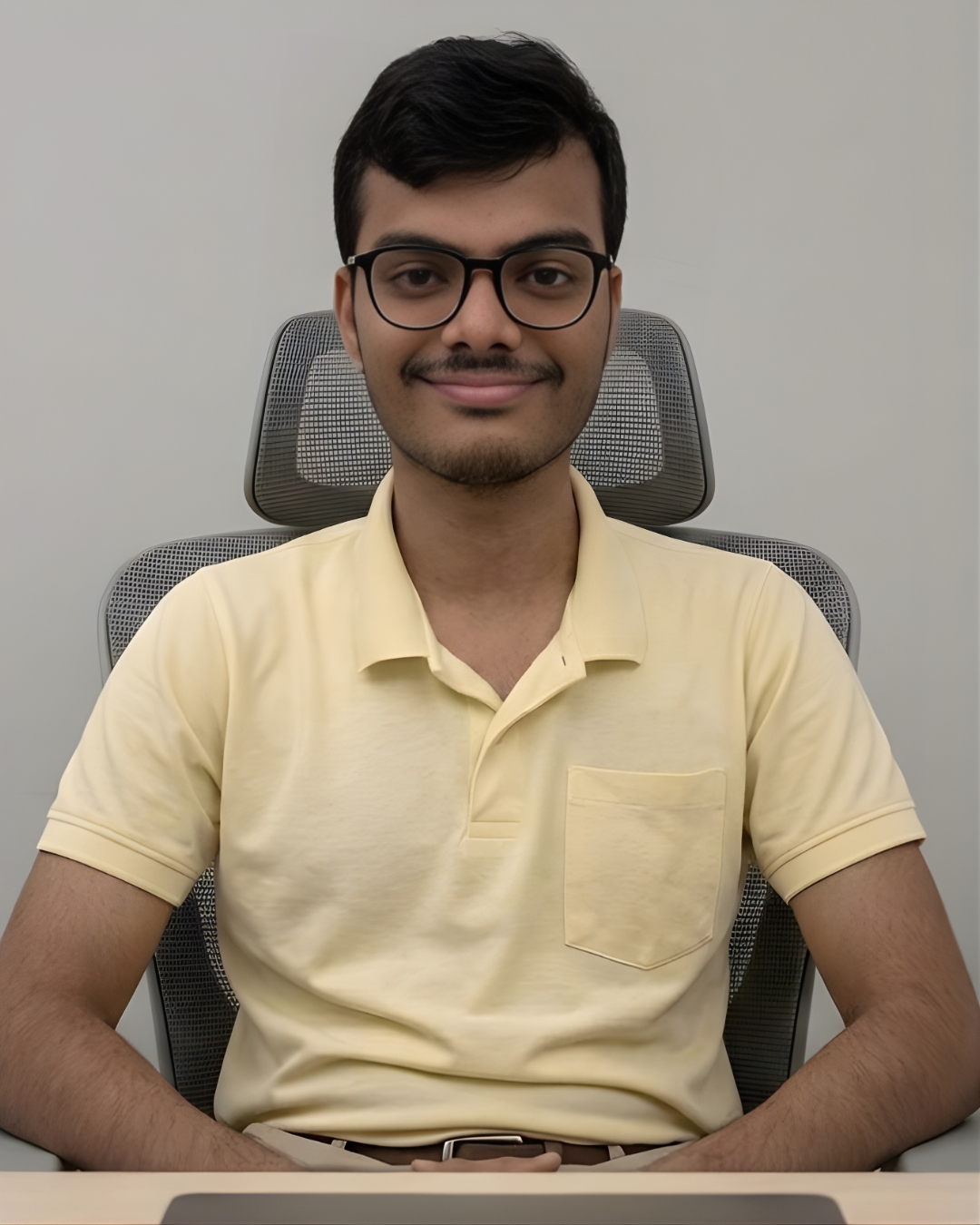 Ritik Sharma, SharpSites